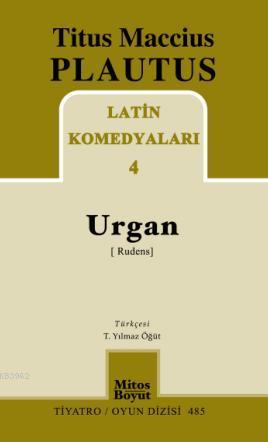 Urgan