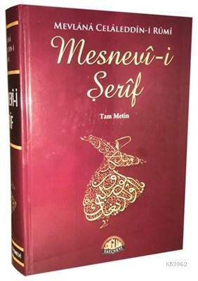 Mesnevi-i Şerif (Tam Metin)