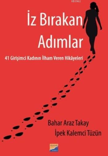 İz Bırakan Adımlar