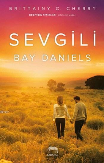 Sevgili Bay Daniels