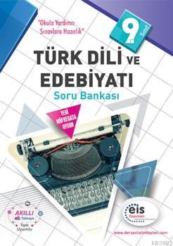 EİS Yayınları 9. Sınıf Türk Dili ve Edebiyatı Soru Bankası EİS 