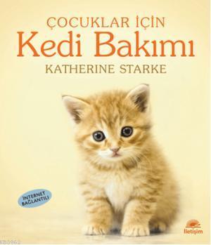 Çocuklar İçin| Kedi Bakımı