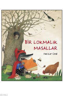 Bir Lokmalık Masallar