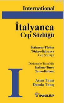 İtalyanca - Türkçe Cep Sözlük
