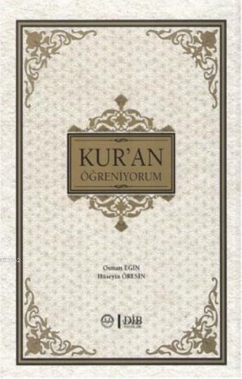 Kuran Öğreniyorum (Muhtasar)