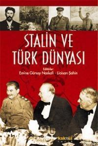 Stalin ve Türk Dünyası