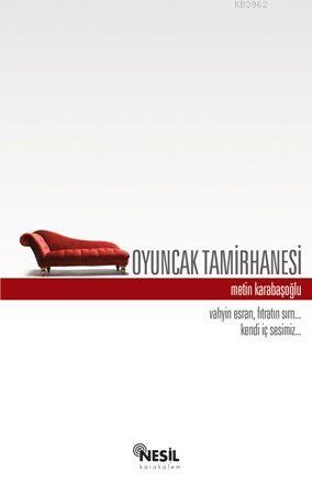 Oyuncak Tamirhanesi