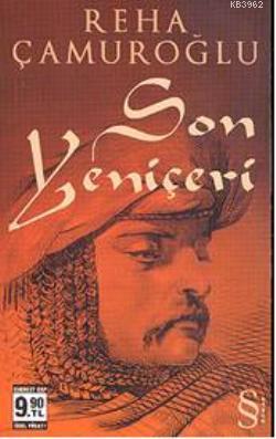 Son Yeniçeri (Cep Boy)