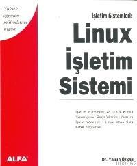 Linux İşletim Sistemi