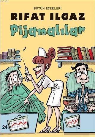 Pijamalılar