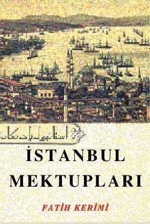 İstanbul Mektupları