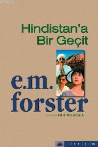 Hindistan'a Bir Geçit