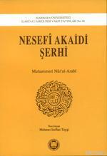 Nesefi Akaidi Şerhi