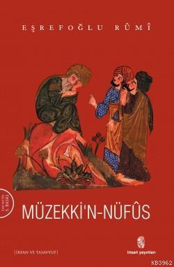 Müzekki'n - Nüfus