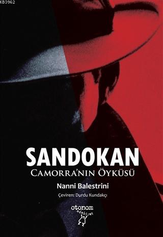 Sandokan - Camorra'nın Öyküsü