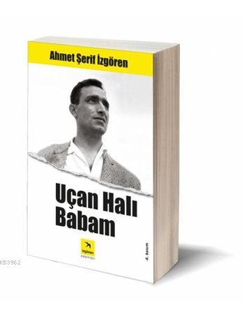 Uçan Halı Babam