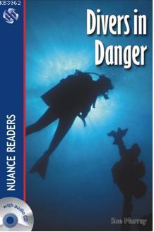 Divers in Danger; Nuance Readers Level1