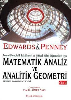 Matematik Analiz ve Analitik Geometri 1