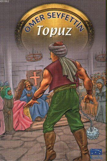 Topuz