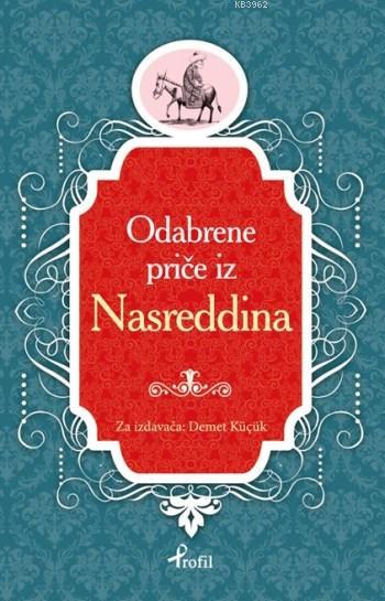 Nasreddin Hoca; Boşnakça Seçme Hikayeler