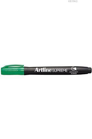 Artline EPF-700 Supreme Permament Kalem Yeşil