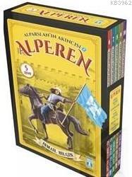 Alperen (5 Kitap Set); Alparslan'ın Akıncısı