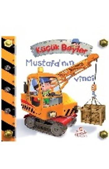 Mustafa`nın Vinci