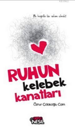 Ruhun Kelebek Kanatları