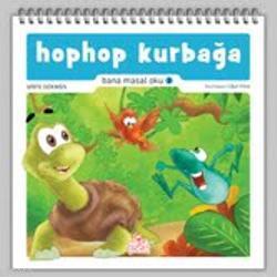 HopHop Kurbağa
