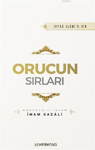 Orucun Sırları