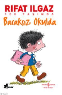 Bacaksız Okulda