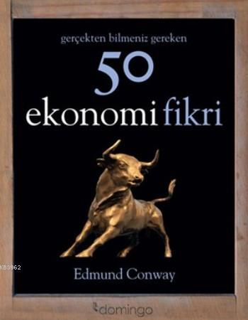 50 Ekonomi Fikri