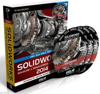 Solidworks & Solidcam 2014