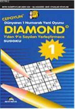 Diamond 1; Sudoku - Dünyanın 1 Numaralı Yeni Oyunu