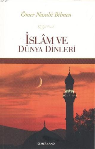 İslam ve Dünya Dinleri