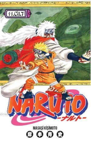 Naruto 11. Cilt