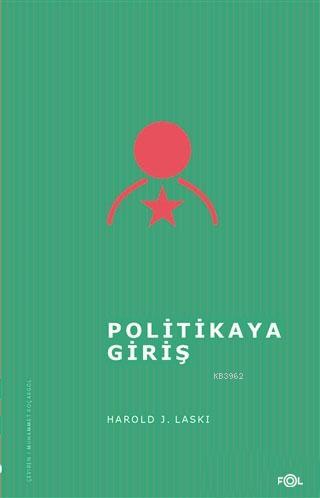 Politikaya Giriş