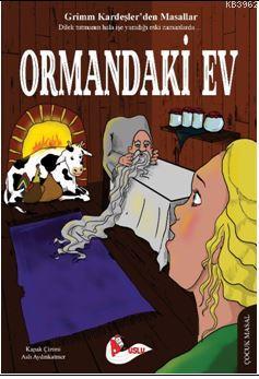 Ormandaki Ev