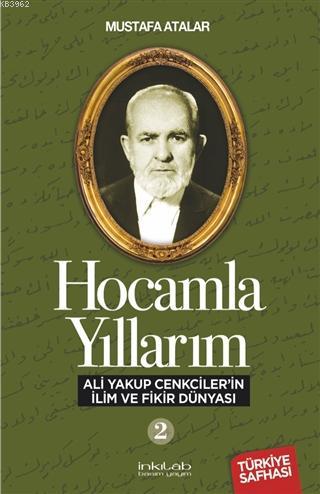 Ali Yakup Cenkciler'in İlim ve Fikir Dünyası