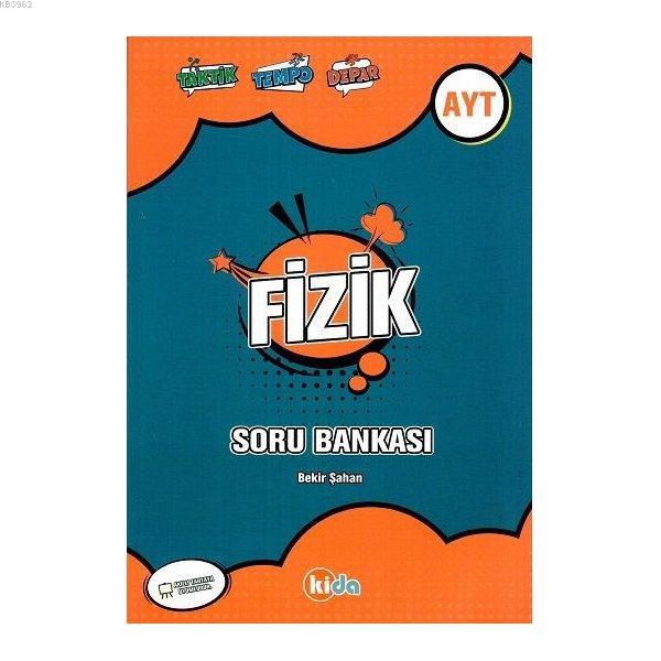 AYT Fizik Soru Bankası