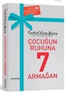 Çocuk Ruhuna 7 Armağan