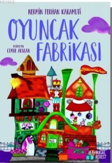 Oyuncak Fabrikası