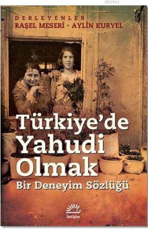 Türkiye'de Yahudi Olmak