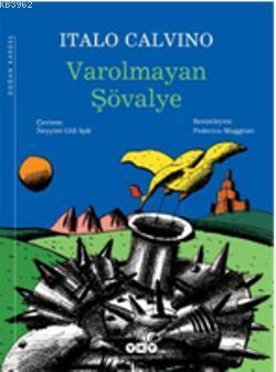 Varolmayan Şövalye