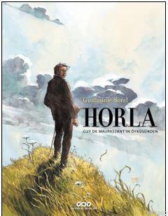 Horla – Guy de Maupassant'ın Öyküsünden