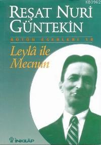 Leylâ İle Mecnun