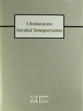 Uluslararası Serahsi Sempozyumu