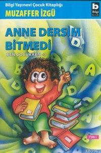 Anne Dersim Bitmedi