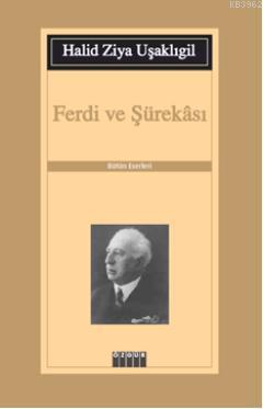 Ferdi ve Şürekâsı