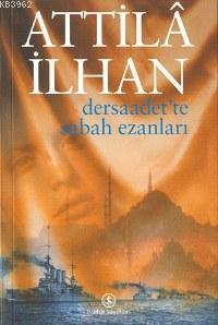 Dersaadette Sabah Ezanları